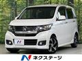 2014 Honda N-WGN