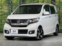 2014 Honda N-WGN