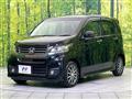 2015 Honda N-WGN