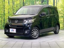 2015 Honda N-WGN
