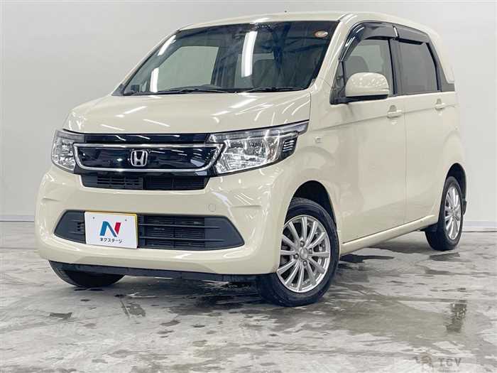 2014 Honda N-WGN