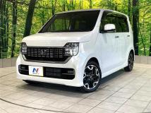 2020 Honda N-WGN