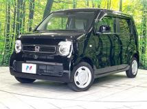 2021 Honda N-WGN