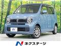 2021 Honda N-WGN