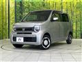 2025 Honda N-WGN