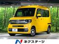 2022 Honda N-VAN