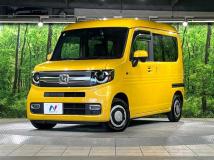 2022 Honda N-VAN