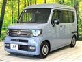 2023 Honda N-VAN