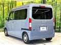 2023 Honda N-VAN