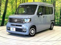 2023 Honda N-VAN