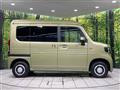 2022 Honda N-VAN