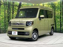 2022 Honda N-VAN