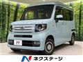 2022 Honda N-VAN