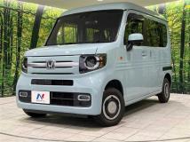 2022 Honda N-VAN