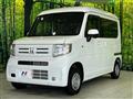 2022 Honda N-VAN