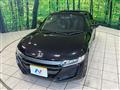 2016 Honda S660