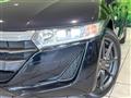 2016 Honda S660