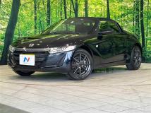 2016 Honda S660