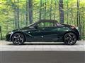 2019 Honda S660
