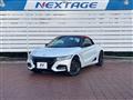 2018 Honda S660