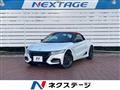 2018 Honda S660
