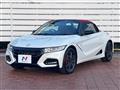 2018 Honda S660