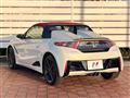 2018 Honda S660