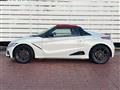 2018 Honda S660