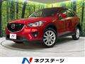 2013 Mazda CX-5