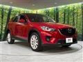 2013 Mazda CX-5