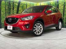 2013 Mazda CX-5