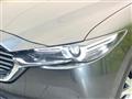 2018 Mazda CX-8