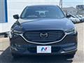 2018 Mazda CX-8