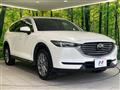 2022 Mazda CX-8