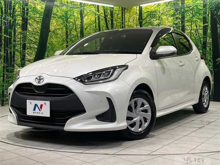 2021 Toyota Toyota Others