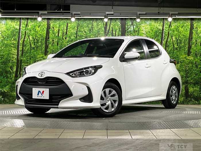 2021 Toyota Toyota Others