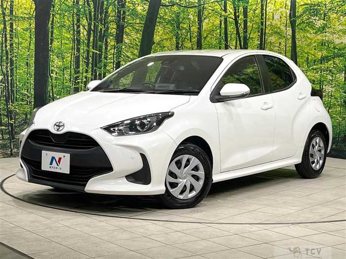 2021 Toyota Toyota Others