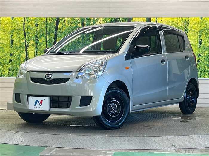 2013 Daihatsu Mira