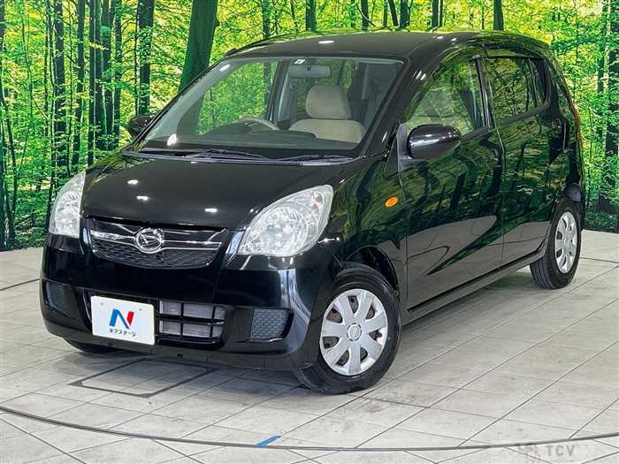 2009 Daihatsu Mira