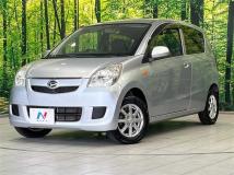 2012 Daihatsu Mira
