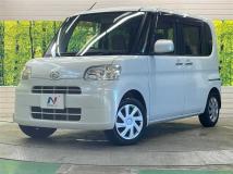 2012 Daihatsu Tanto