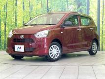 2025 Daihatsu Mira Es