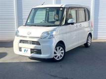 2016 Daihatsu Tanto