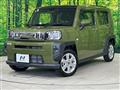 2022 Daihatsu Taft