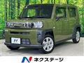 2022 Daihatsu Taft
