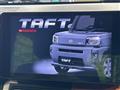 2022 Daihatsu Taft