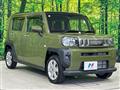 2022 Daihatsu Taft