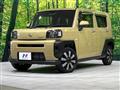 2021 Daihatsu Taft