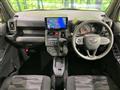 2021 Daihatsu Taft