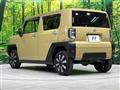 2021 Daihatsu Taft
